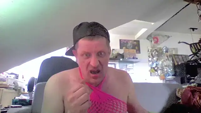 Bigthroaterboy Webcamshow