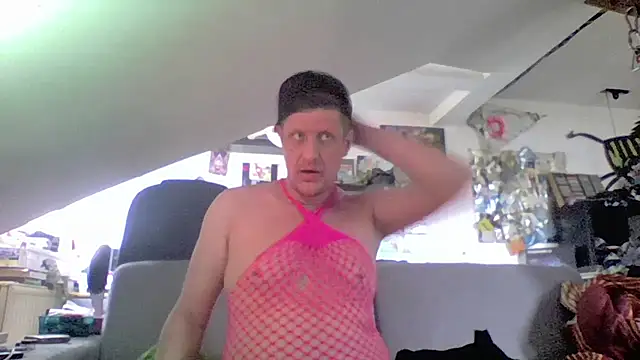 Bigthroaterboy – webcam-show