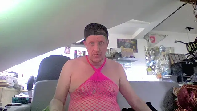 Bigthroaterboy – webcam-show
