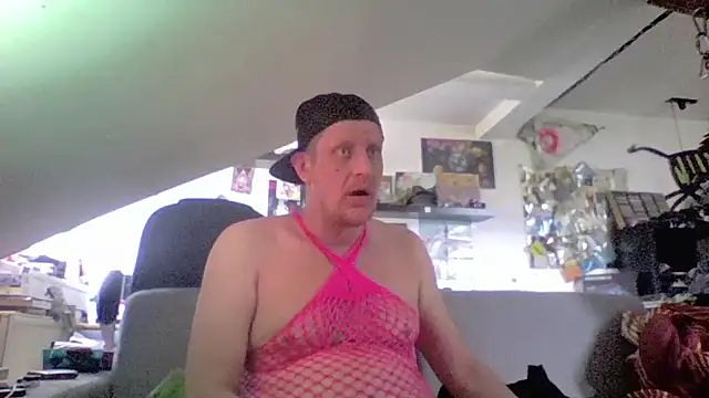 Bigthroaterboy: вебкам-шоу