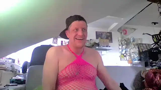Bigthroaterboy – webcam-show