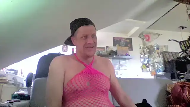 Bigthroaterboy – webcam-show