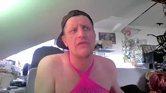 Bigthroaterboy Show Webcam