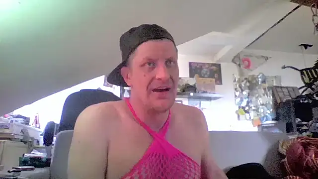 Bigthroaterboy Webcam show