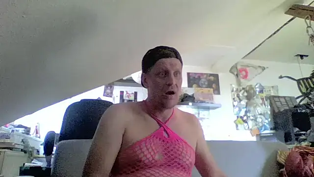 Bigthroaterboy Show in webcam