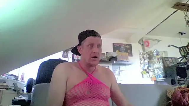 Bigthroaterboy Webcamshow