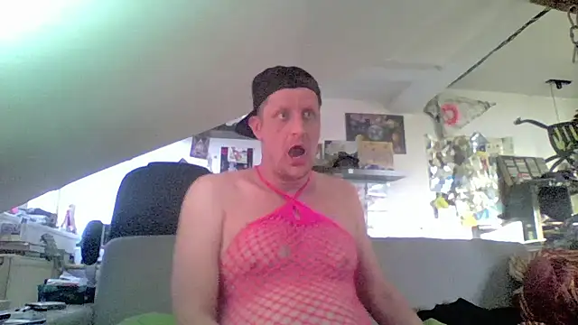Bigthroaterboy Webcamshow