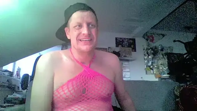 عرض كام Bigthroaterboy