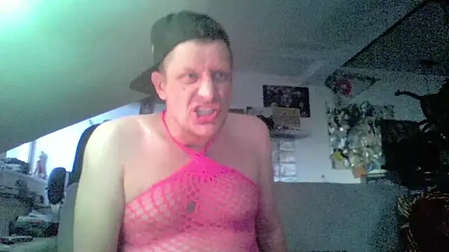 Bigthroaterboy Show in webcam