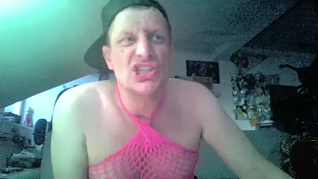 Show de webcam de Bigthroaterboy