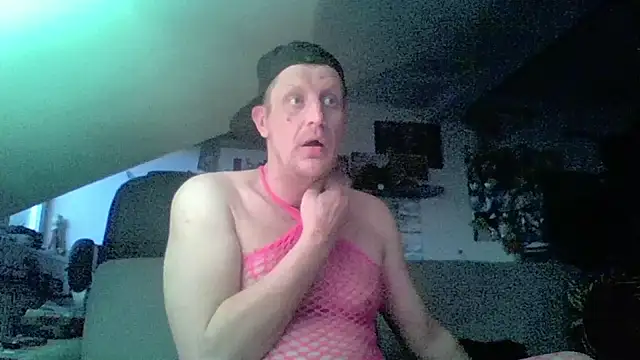 Bigthroaterboy Pertunjukan Webcam