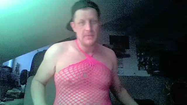 Bigthroaterboyn Webbikameraesitys