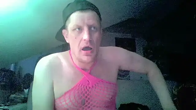 Bigthroaterboy Webcam-Show
