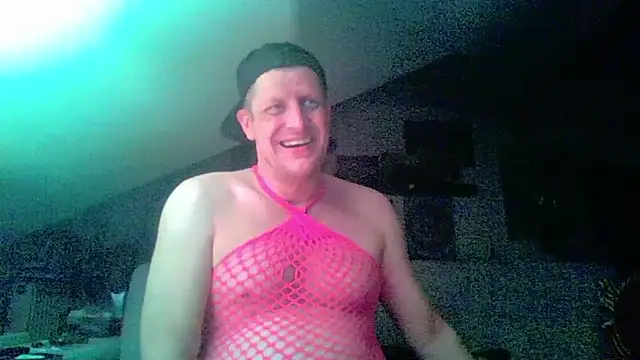 Bigthroaterboy Webcam-Show