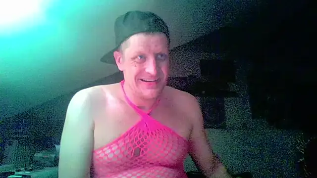 Bigthroaterboy – webcam-show
