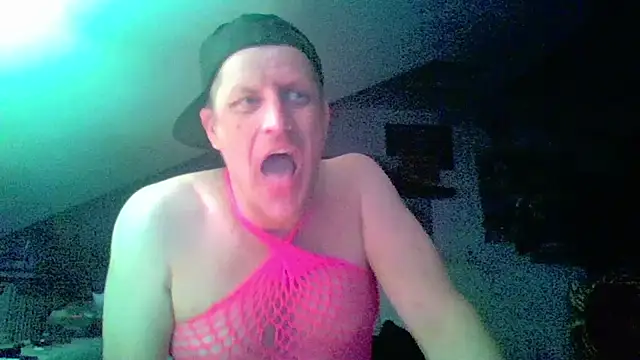 Bigthroaterboy 웹캠 쇼