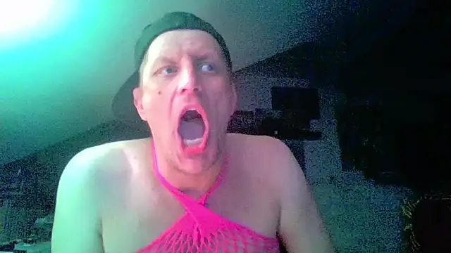 Bigthroaterboy Show Webcam