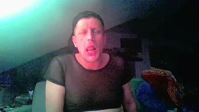 Pokazy przed kamerką – Bigthroaterboy