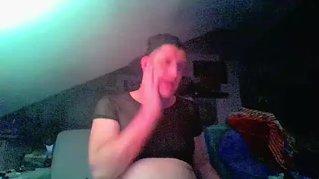 Webkamerová show Bigthroaterboy