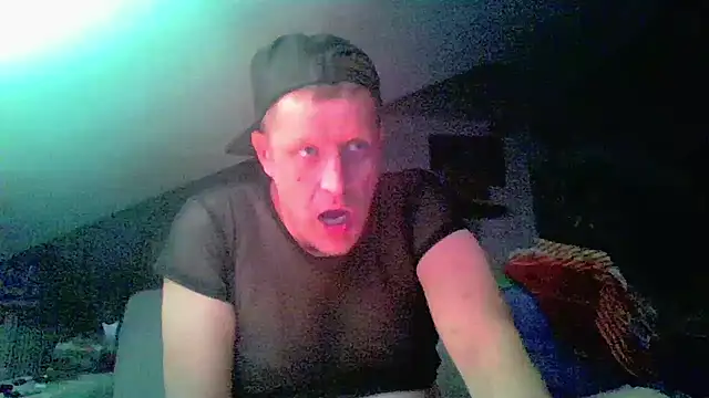 عرض كام Bigthroaterboy