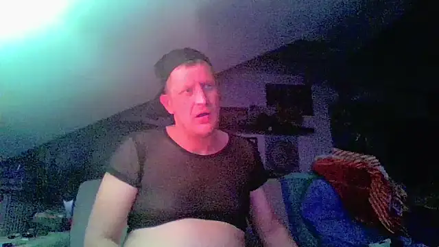 Bigthroaterboy – webcam-show