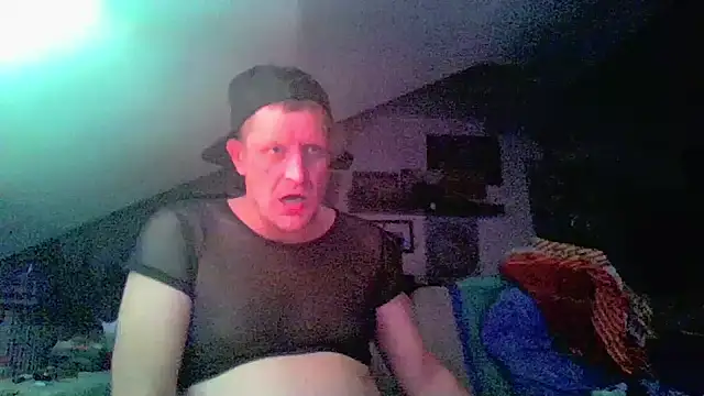 Bigthroaterboy ওয়েবক্যাম শো