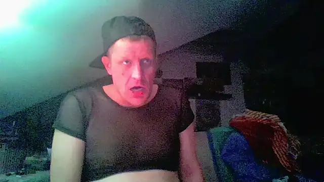 Bigthroaterboy: вебкам-шоу