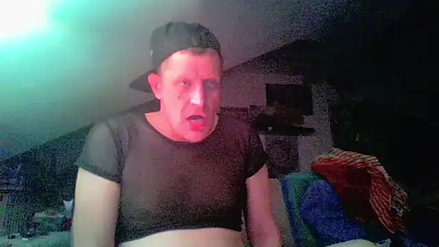 Bigthroaterboy Show Webcam