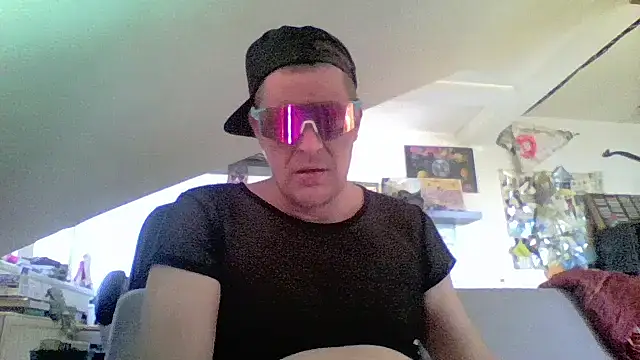 Bigthroaterboy Webcamshow