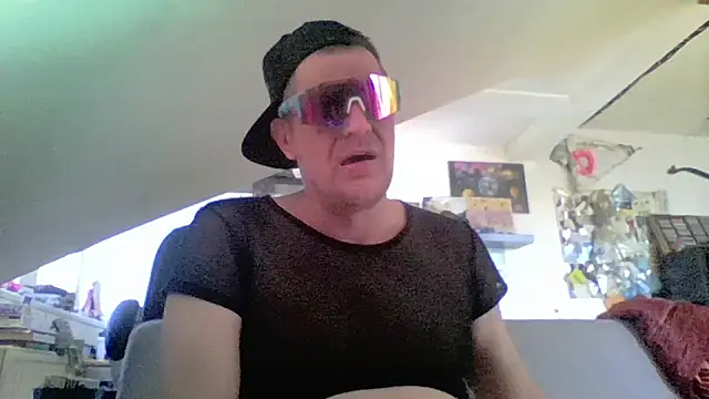 Bigthroaterboy – webcam-show