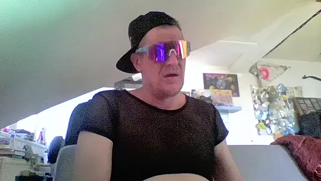 Bigthroaterboy Webcamshow