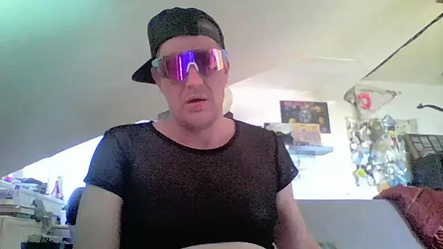 عرض كام Bigthroaterboy