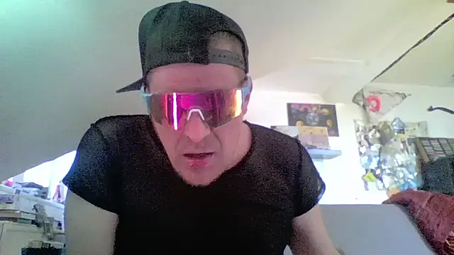 عرض كام Bigthroaterboy