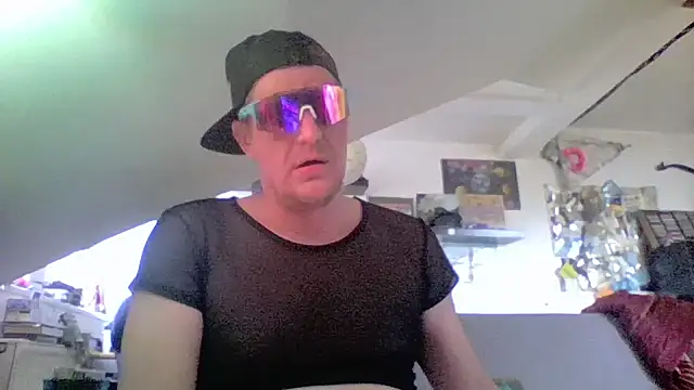 Bigthroaterboy – webcam-show