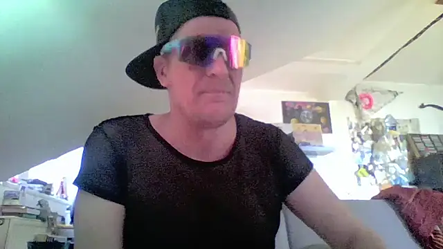 Bigthroaterboy Webcamshow