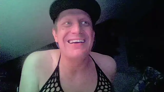 Bigthroaterboy Webcam-Show