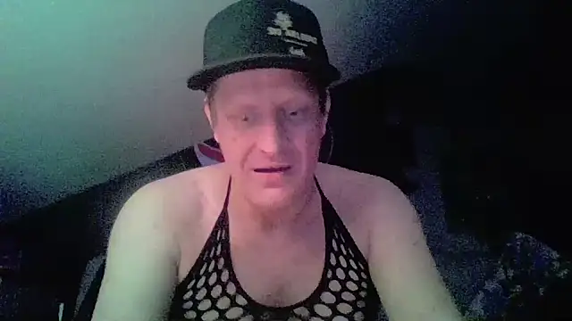 Bigthroaterboy webcam show