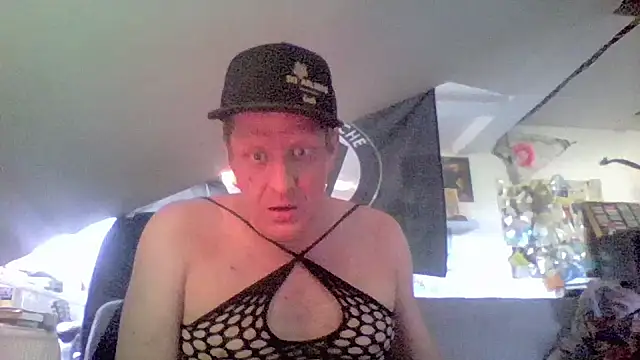 Bigthroaterboy – Kamerová šou