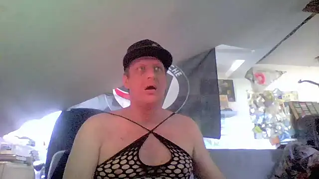 عرض كام Bigthroaterboy