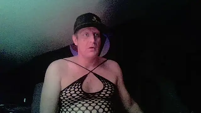 Bigthroaterboy webcam show