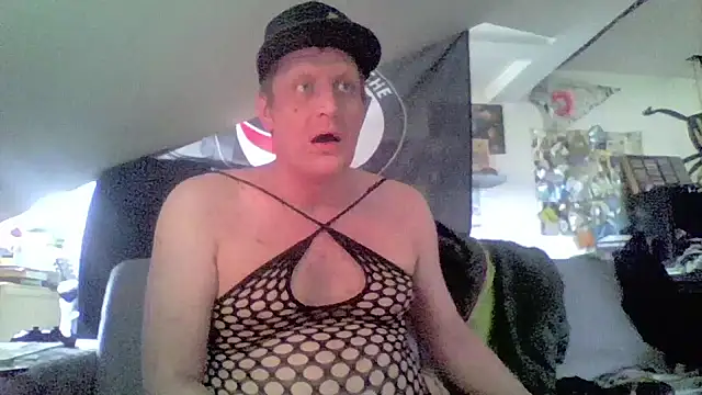 Bigthroaterboy: вебкам-шоу