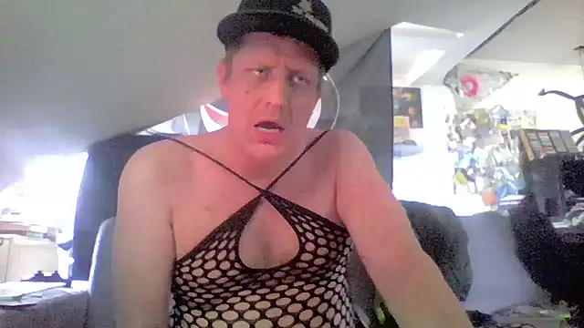 Bigthroaterboy – webcam-show