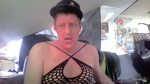 Bigthroaterboy – webcam-show