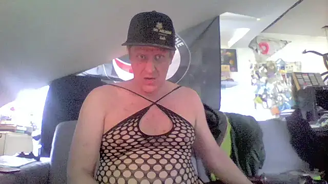 Bigthroaterboy Webcamshow