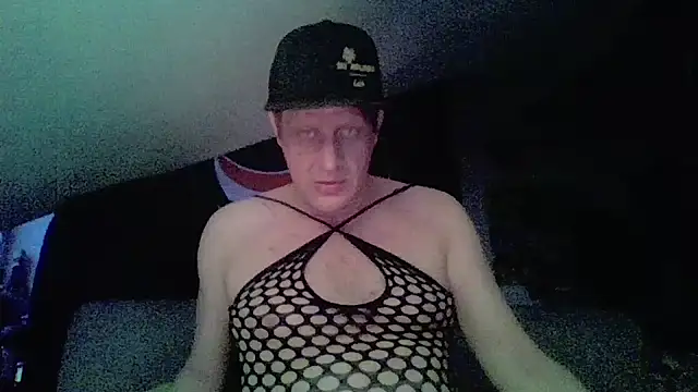 Bigthroaterboy Webcam-Show