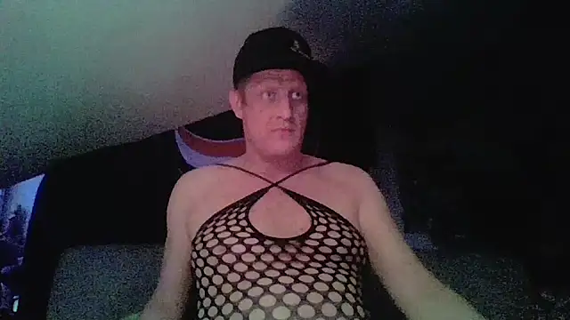 Bigthroaterboy Pertunjukan Webcam