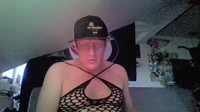 Bigthroaterboy ওয়েবক্যাম শো