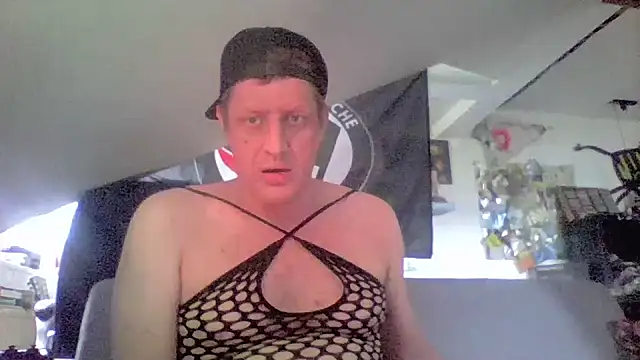 عرض كام Bigthroaterboy