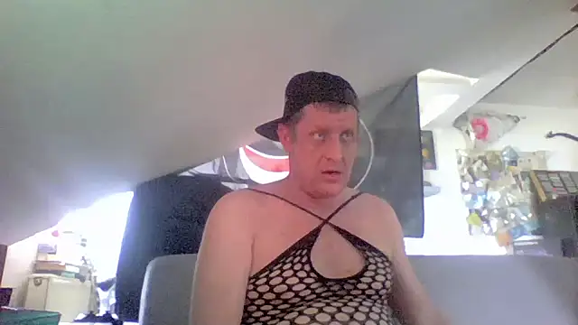 Bigthroaterboy ওয়েবক্যাম শো