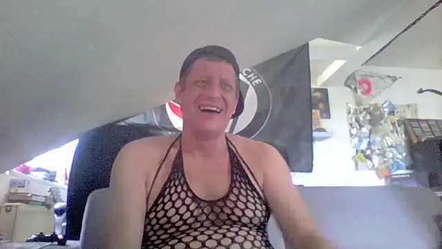 Bigthroaterboy Show Webcam